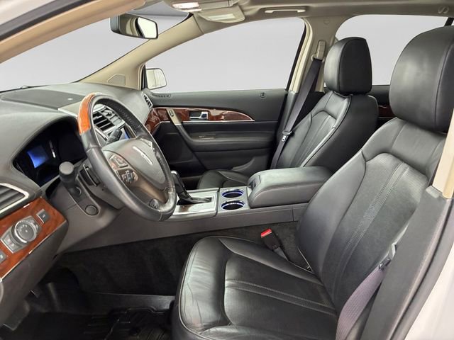 Used 2013 Lincoln MKX AWD image 12