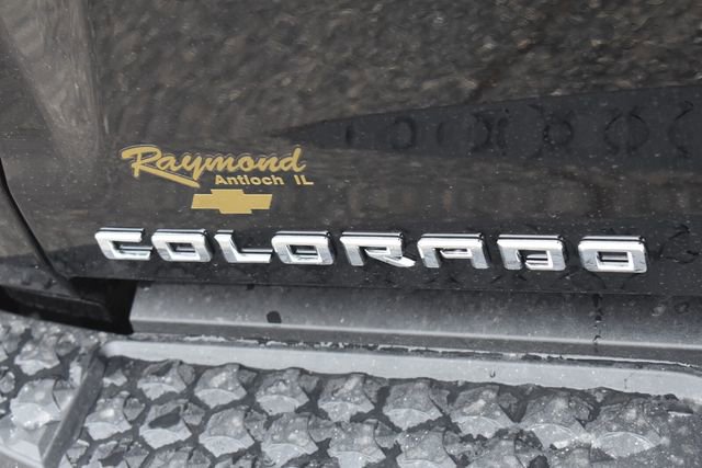 New 2026 Chevrolet Colorado LT image 16