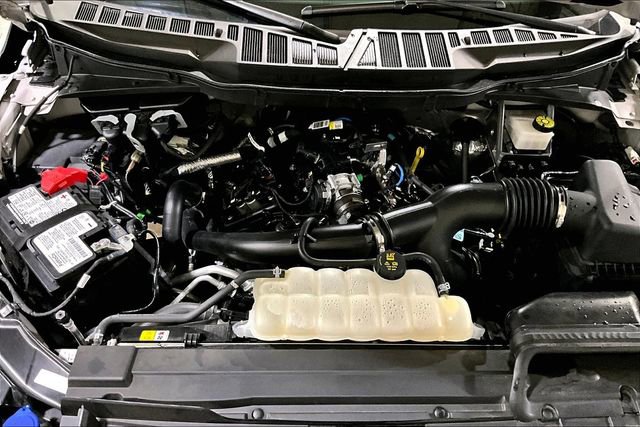 Used 2023 Ford F150 XL w/ STX Appearance Package image 28