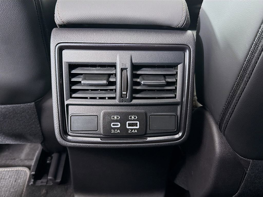 New 2026 Subaru Forester Sport image 30