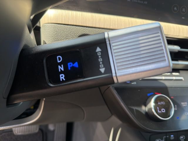 Certified 2024 Hyundai Sonata Limited FWD image 16