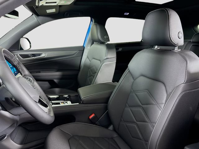 New 2025 Volkswagen Atlas Cross Sport SE image 20