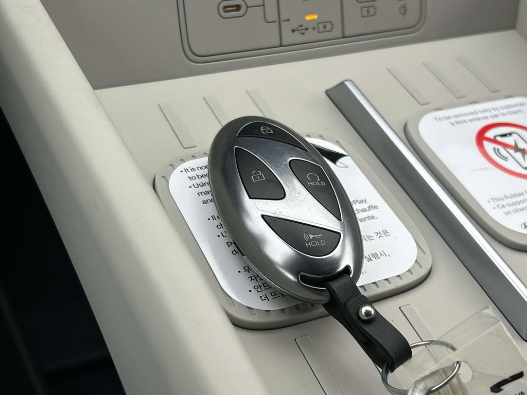New 2026 Hyundai Santa Fe SEL image 33