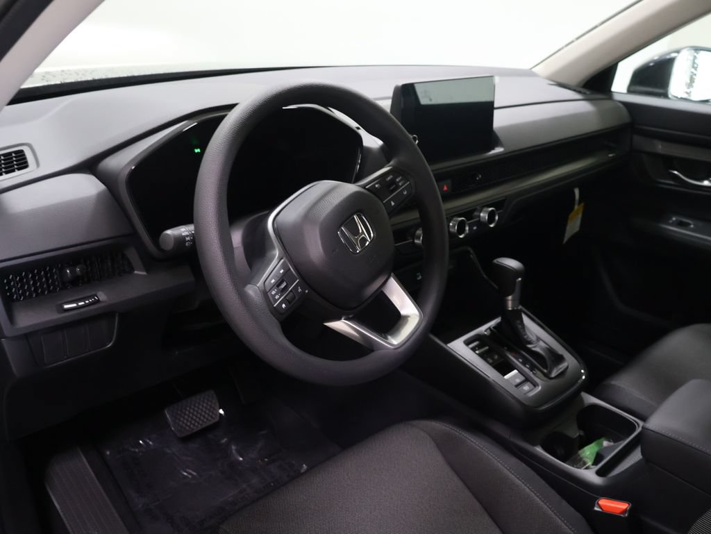 New 2027 Honda CR-V LX image 20