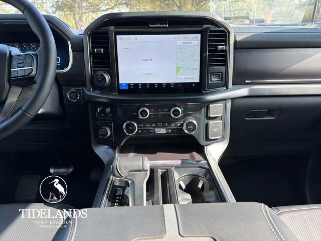 New 2026 Ford F150 Platinum w/ Equipment Group 700A Standard image 20