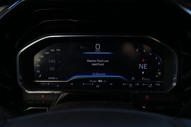 Used 2025 Chevrolet Silverado 1500 LT image 10