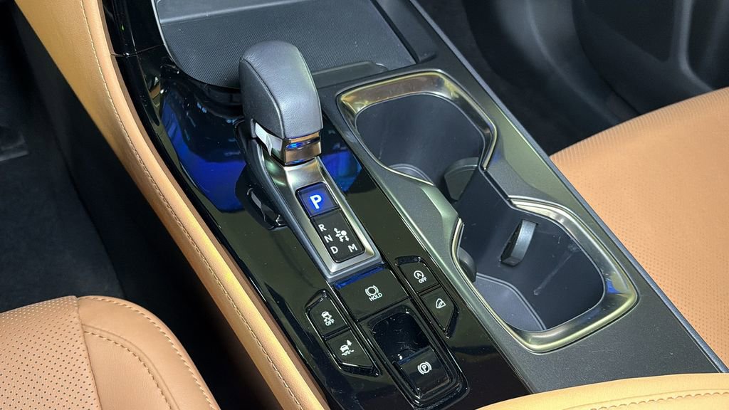 Used 2023 Lexus NX 350 AWD w/ Cold Area Package image 32