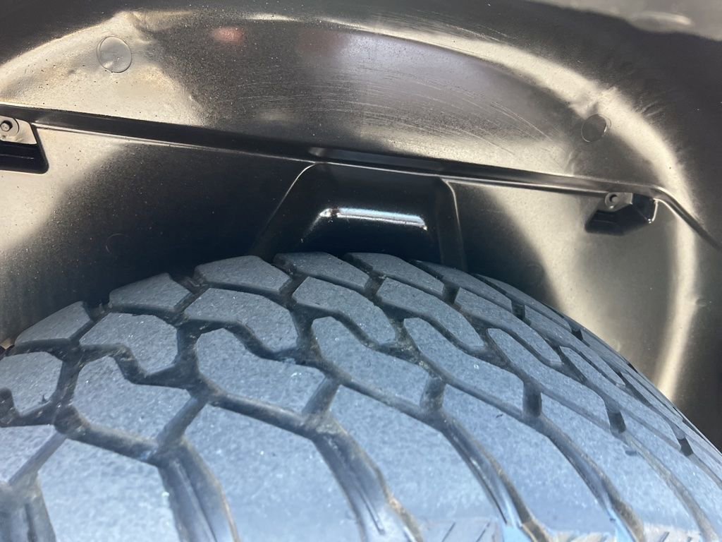 Used 2019 RAM 1500 Classic Warlock w/ Electronics Group AWD/4WD image 13