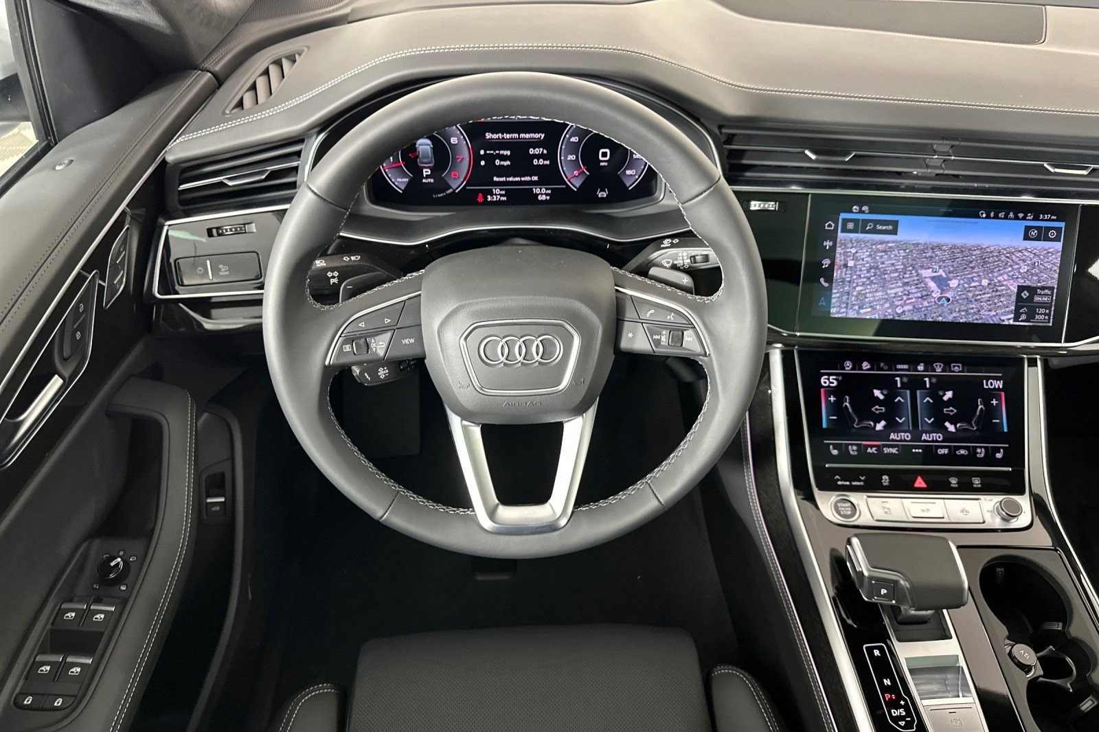 New 2026 Audi Q8 Prestige image 13