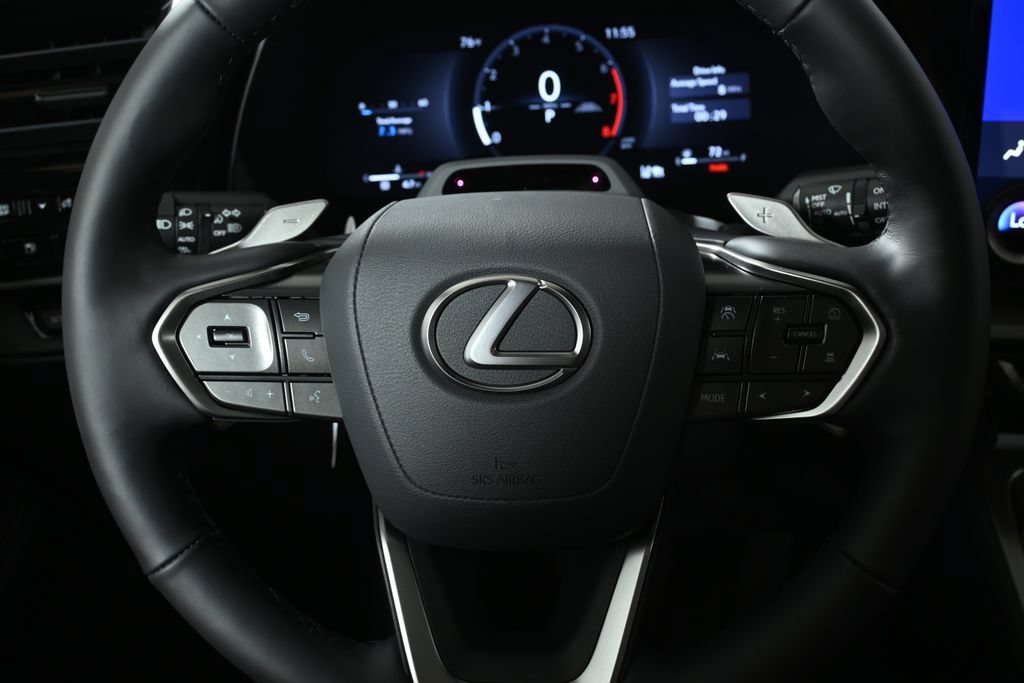 New 2026 Lexus TX 350 AWD w/ Technology Package image 18