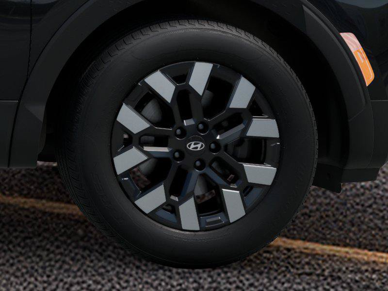 New 2027 Hyundai Santa Cruz SE AWD/4WD image 9