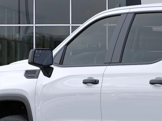 New 2026 GMC Sierra 1500 Pro w/ Trailering Package AWD/4WD image 12