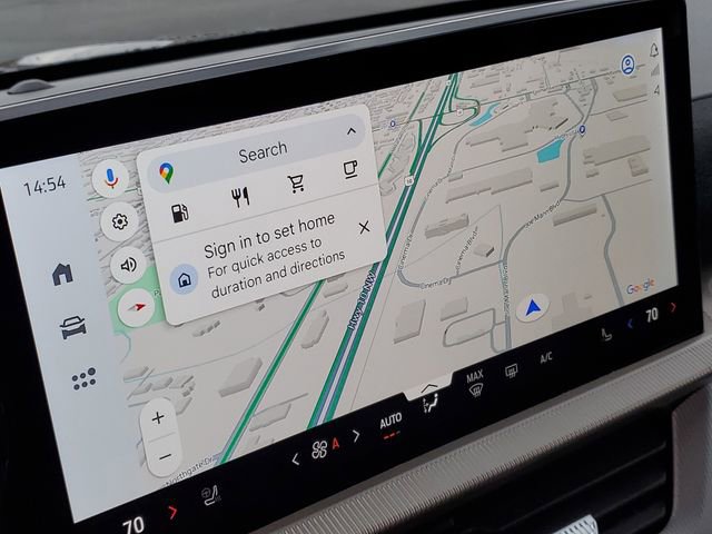 New 2026 Ford Explorer Active w/ Active Comfort Package image 18
