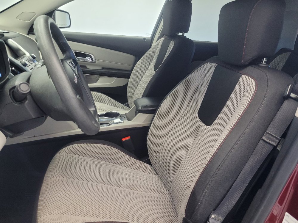 Used 2017 GMC Terrain SLE image 17