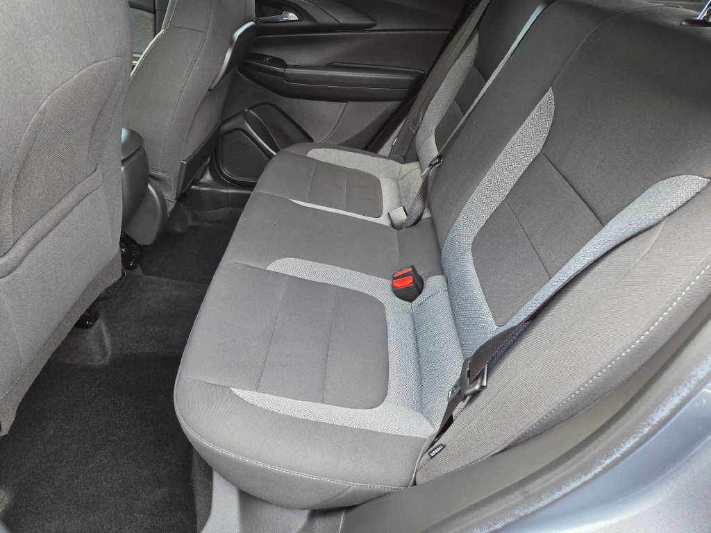 Used 2022 Chevrolet TrailBlazer LT w/ Convenience Package AWD/4WD image 27