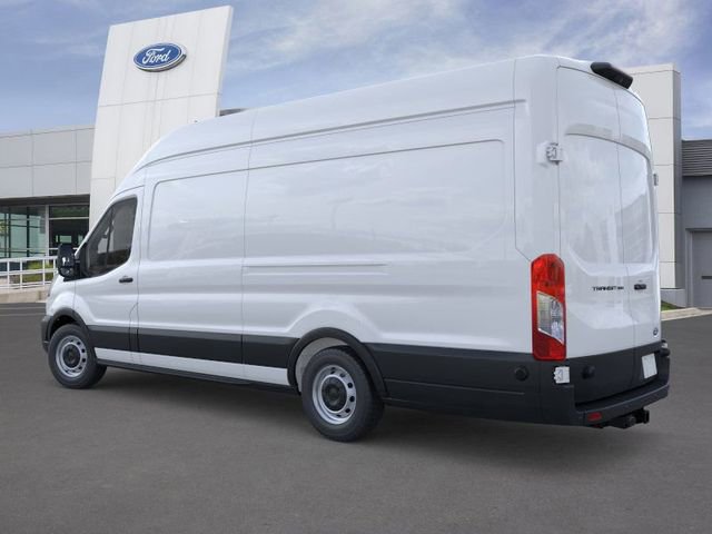 New 2026 Ford Transit 350 148 High Roof Extended image 4