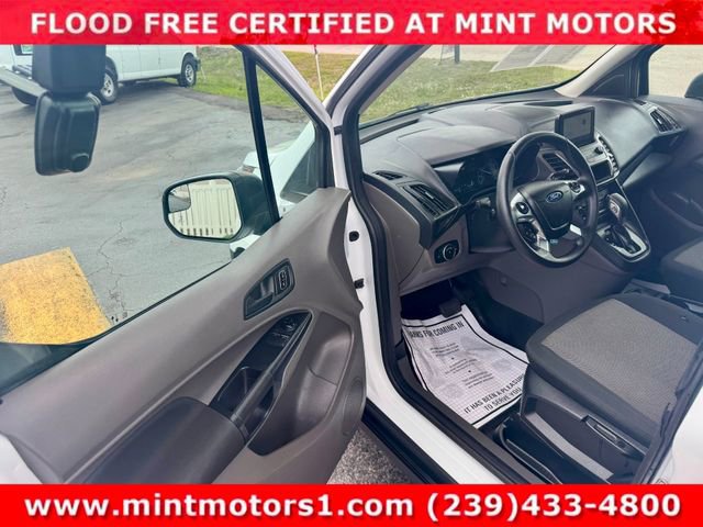 Used 2023 Ford Transit Connect XL image 14