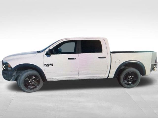 Used 2024 RAM 1500 Classic Warlock image 2
