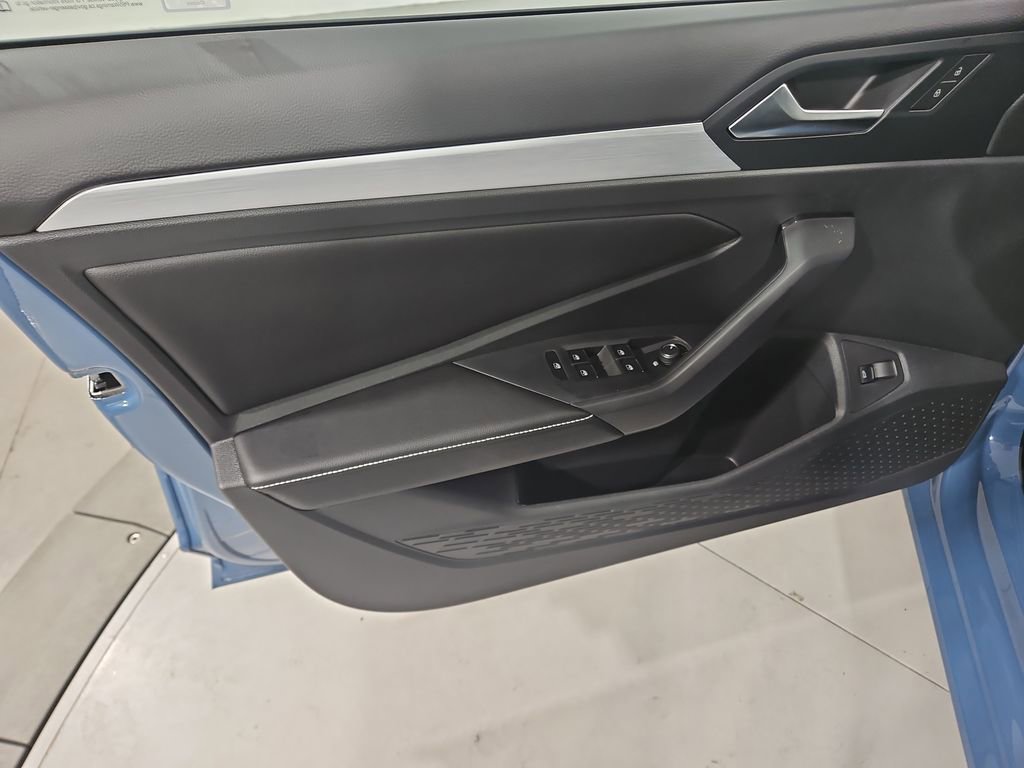 New 2026 Volkswagen Jetta S image 10