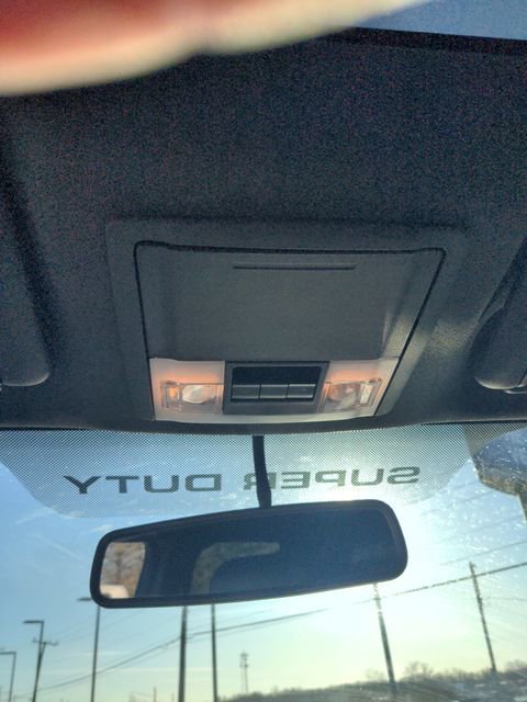 Used 2016 Ford F350 Lariat w/ Lariat Ultimate Package image 24