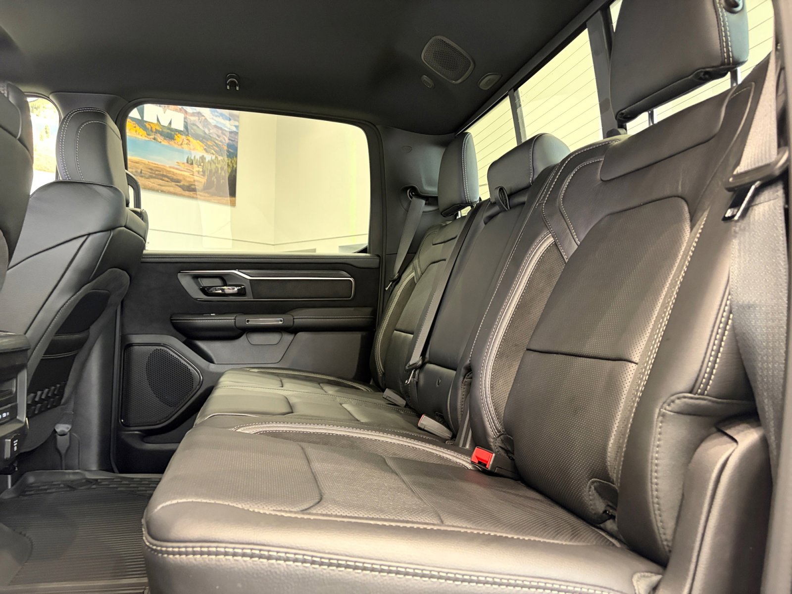 New 2026 RAM 1500 RHO AWD/4WD image 20