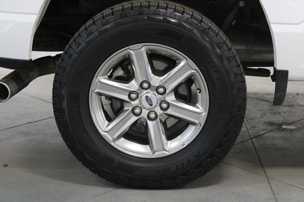 Used 2024 Ford F150 XLT w/ Tow/Haul Package image 16