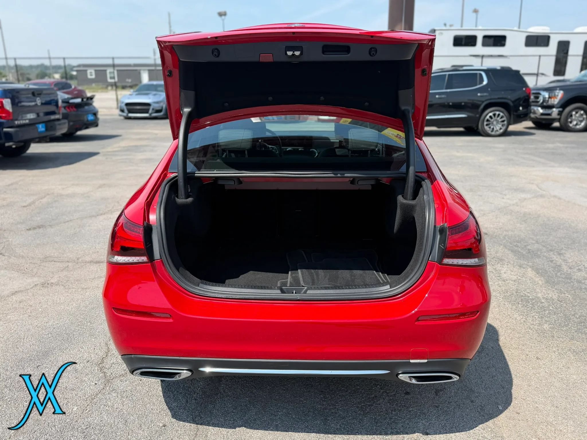 Used 2019 Mercedes-Benz A 220 image 37