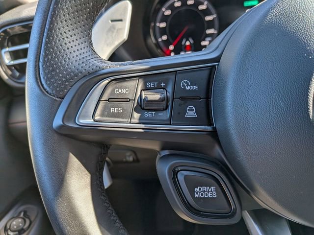 Certified 2024 Dodge Hornet R/T image 8