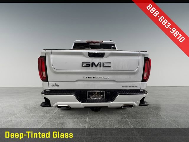 New 2026 GMC Sierra 1500 Denali Ultimate image 23