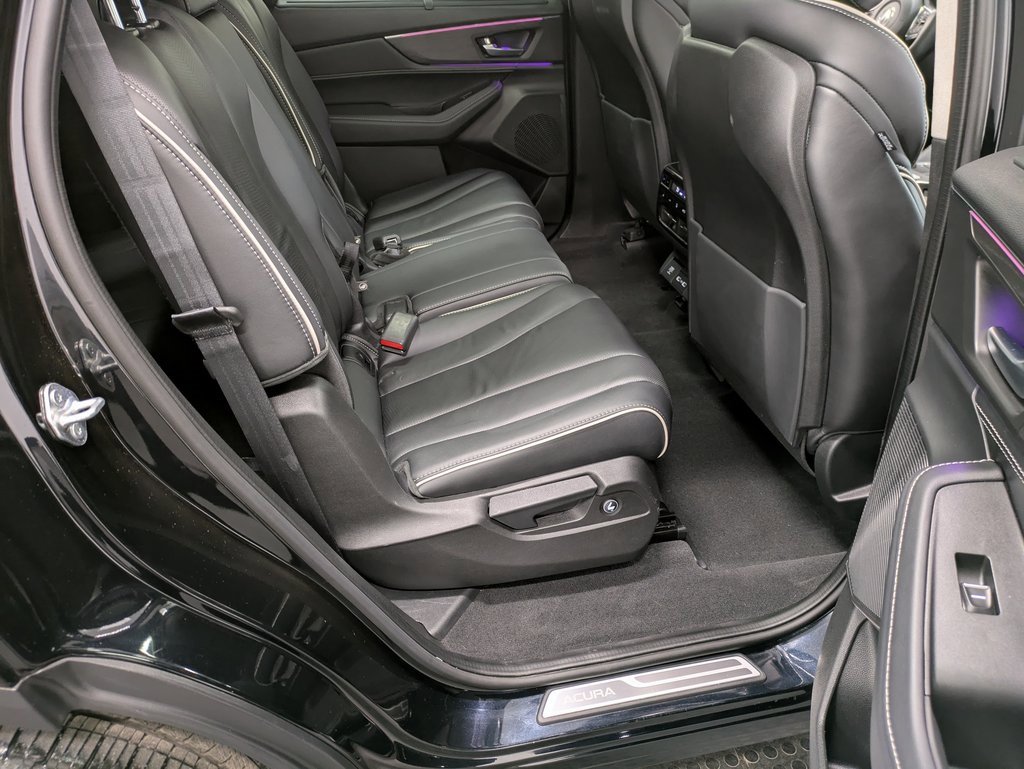 Used 2022 Acura MDX SH-AWD w/ Advance Package image 25
