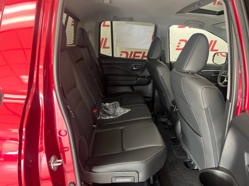 New 2026 Honda Ridgeline RTL image 10