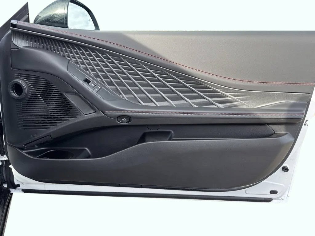New 2026 Dodge Charger Scat Pack AWD/4WD image 26