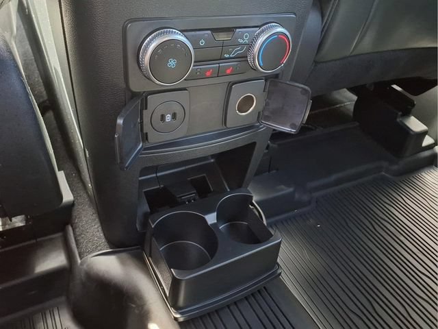 Used 2023 Ford Explorer Timberline AWD/4WD image 15