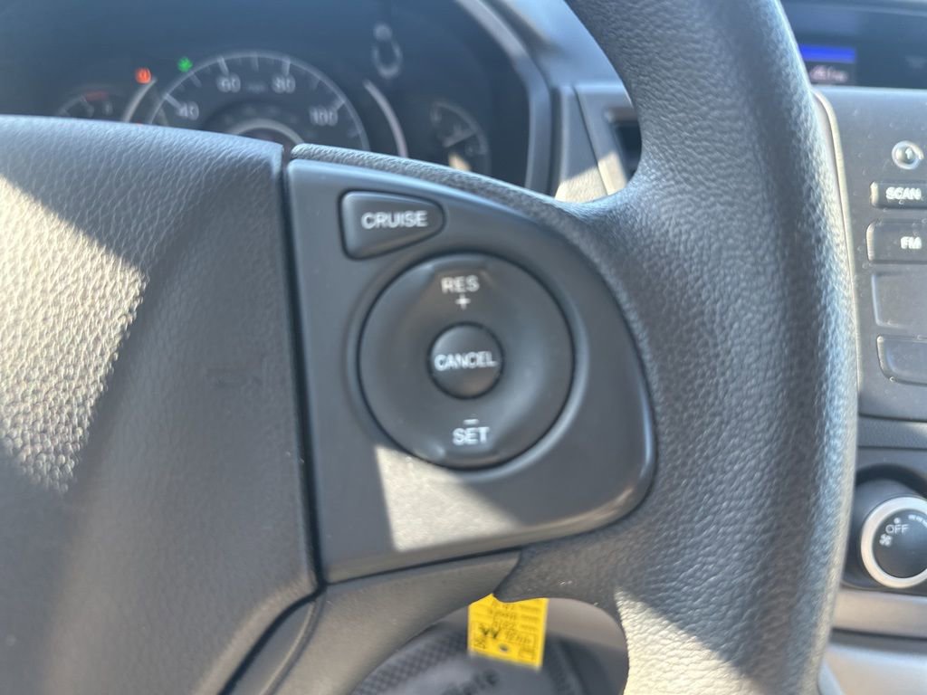 Used 2014 Honda CR-V LX image 20
