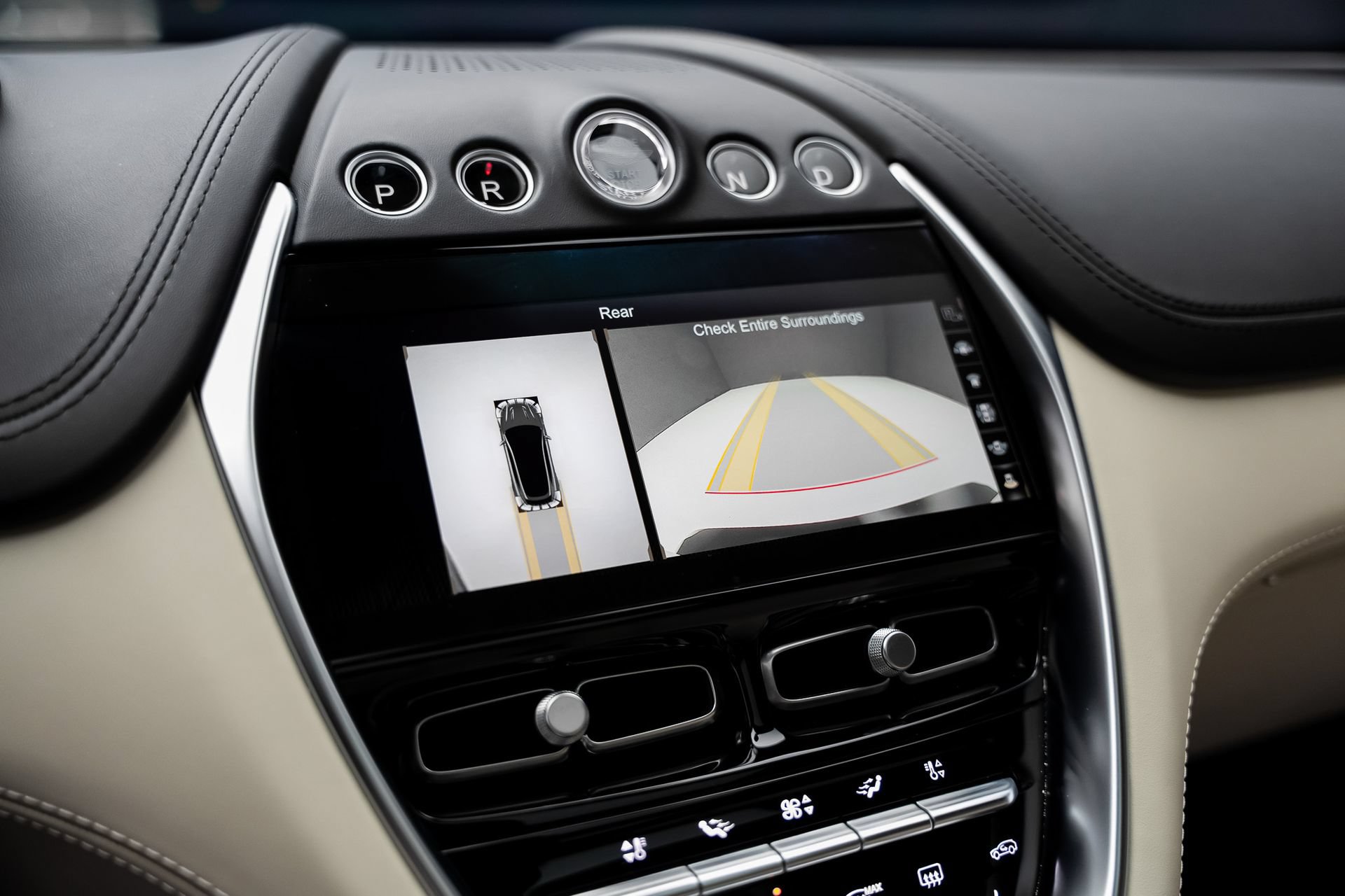Used 2023 Aston Martin DBX AWD/4WD image 48