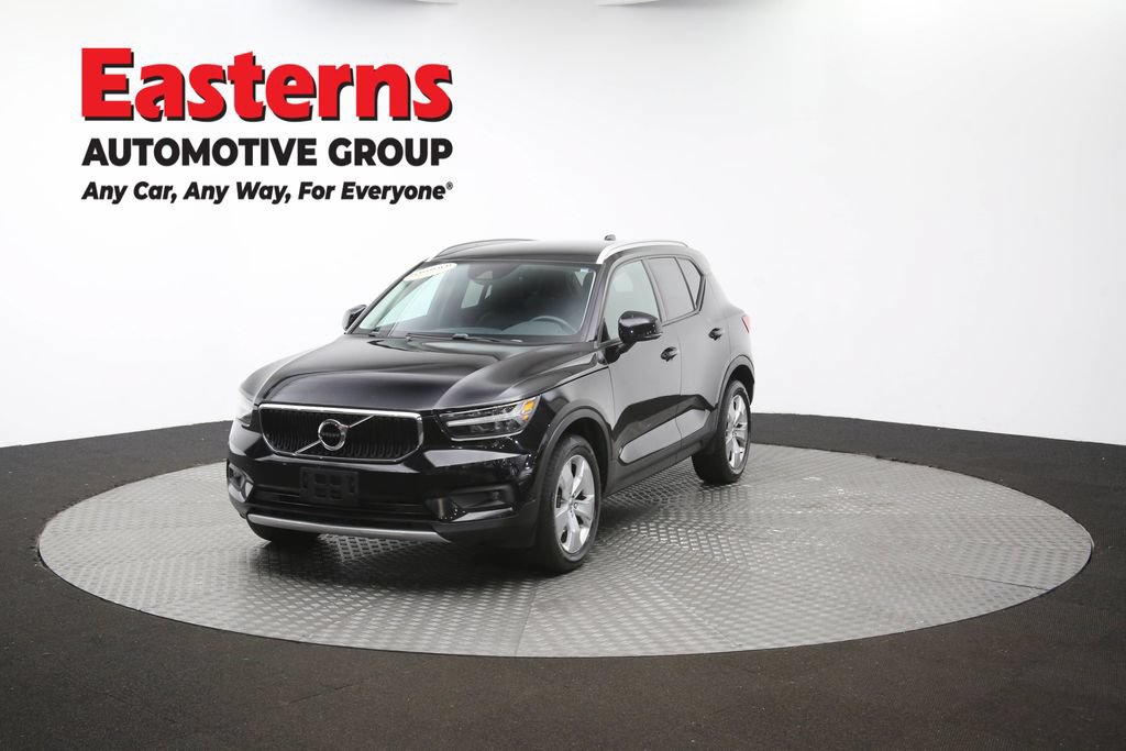 Used 2022 Volvo XC40 T5 Momentum AWD/4WD image 54