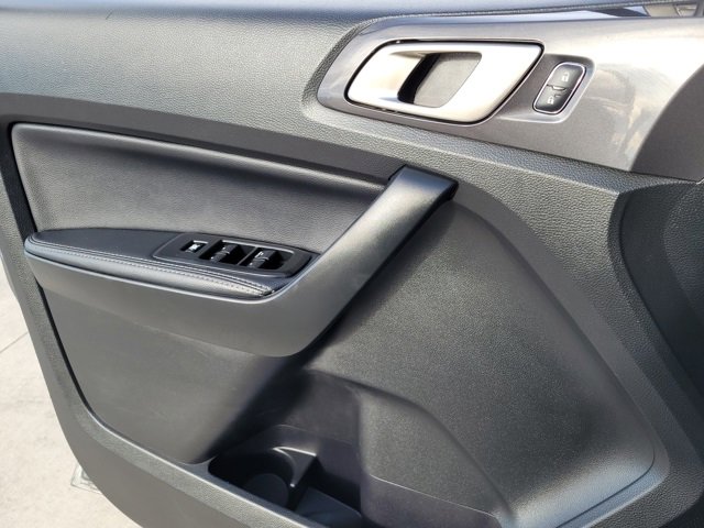 Used 2019 Ford Ranger Lariat w/ Black Appearance Package image 7