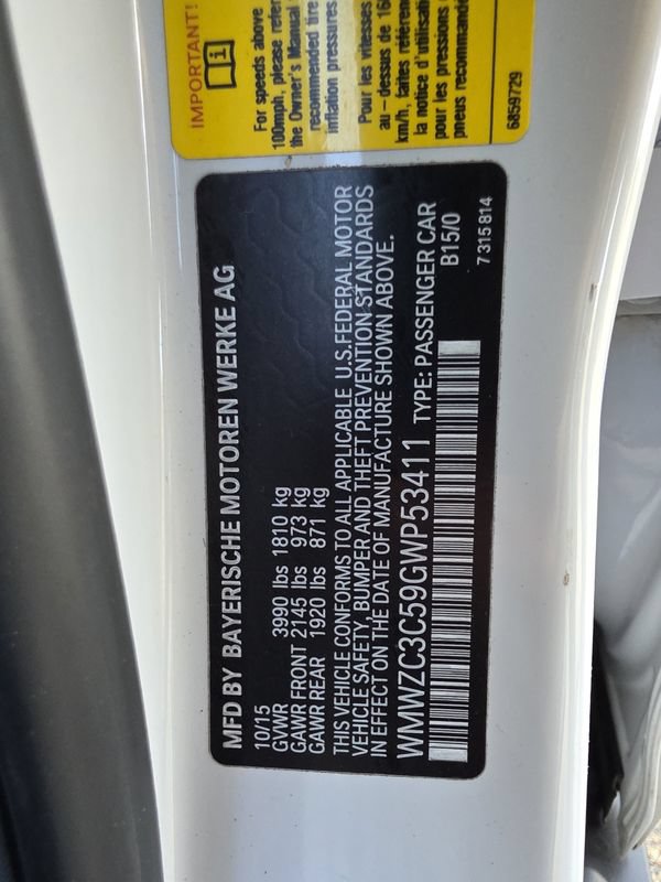 Used 2016 MINI Cooper Countryman S FWD image 33