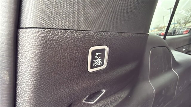 New 2026 Jeep Grand Wagoneer L Limited image 36