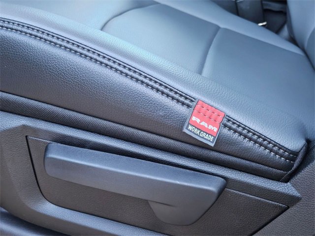 New 2025 RAM 5500 Tradesman image 19