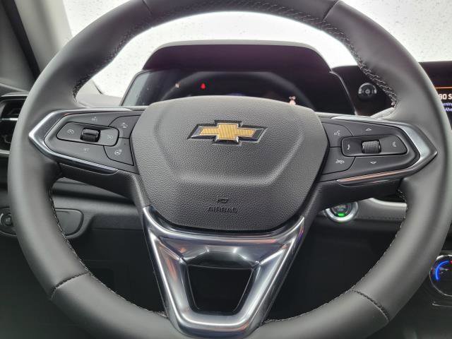 New 2026 Chevrolet TrailBlazer LT w/ LT Cold Weather Package AWD/4WD image 9