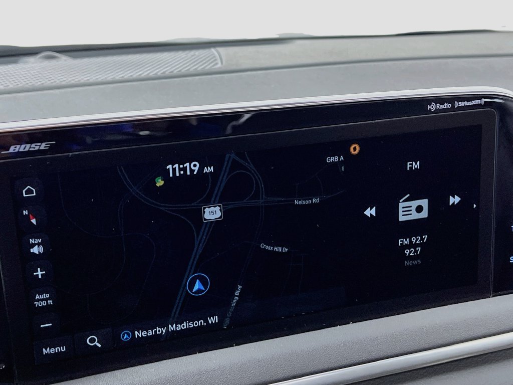 Certified 2022 Hyundai Sonata SEL Plus FWD image 12