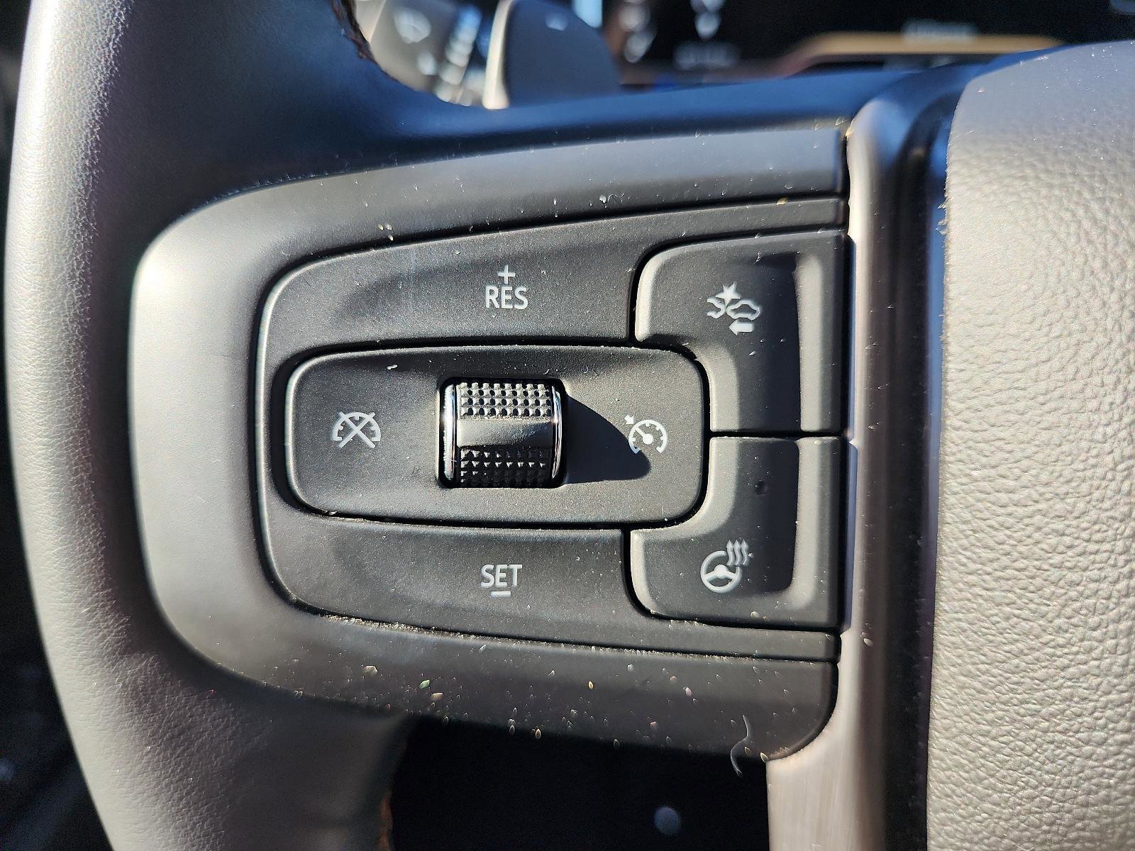 Certified 2023 GMC Sierra 1500 AT4 w/ AT4 Premium Package image 30