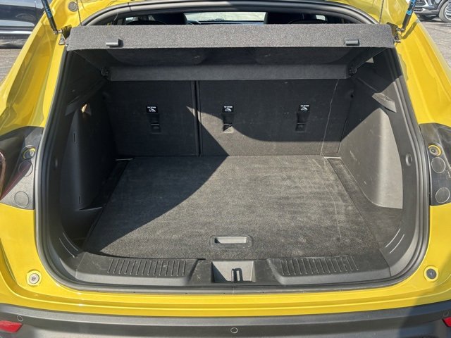 Used 2024 Chevrolet Trax RS w/ Driver Confidence Package image 9