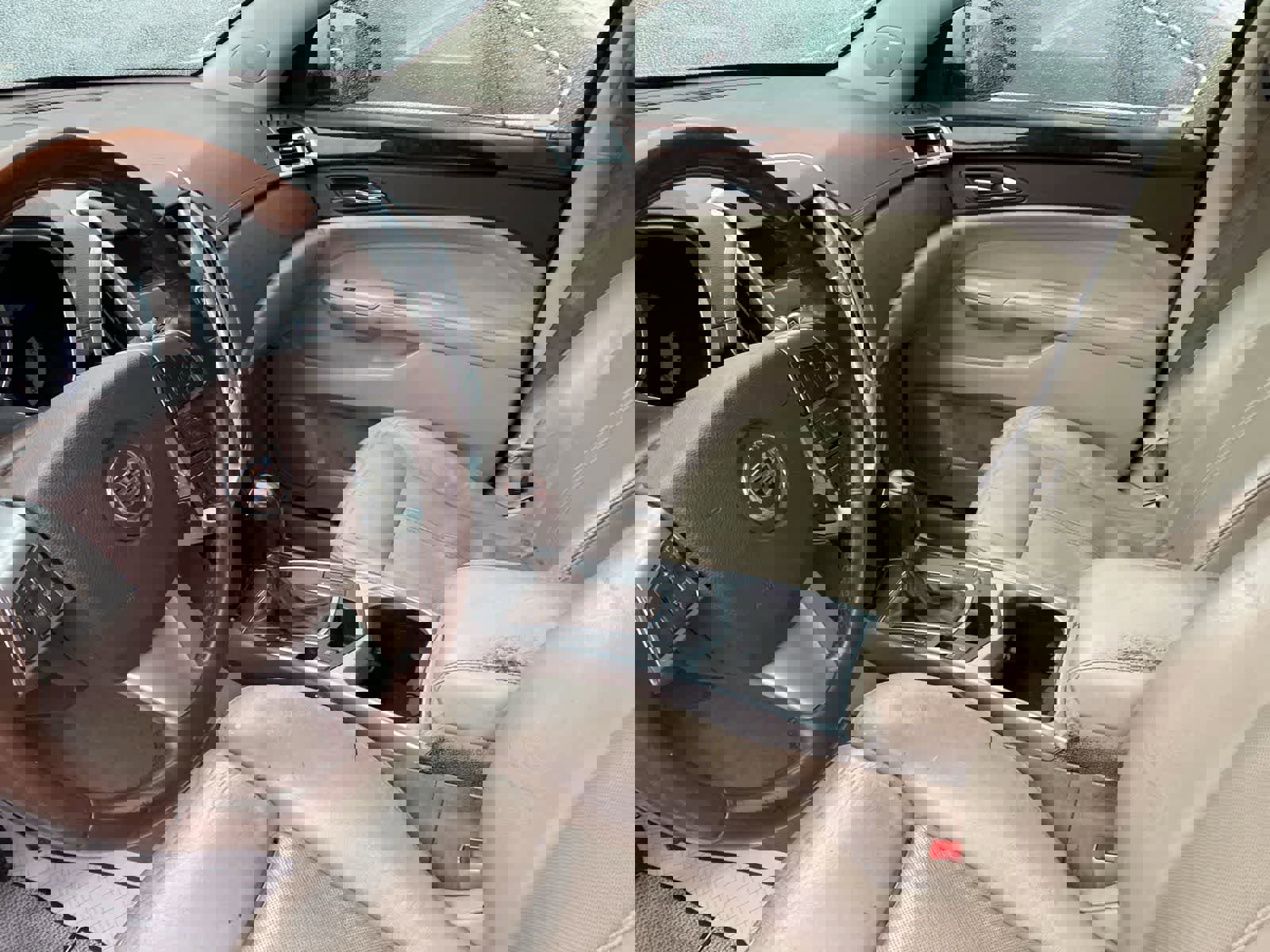 Used 2010 Cadillac SRX Performance image 11