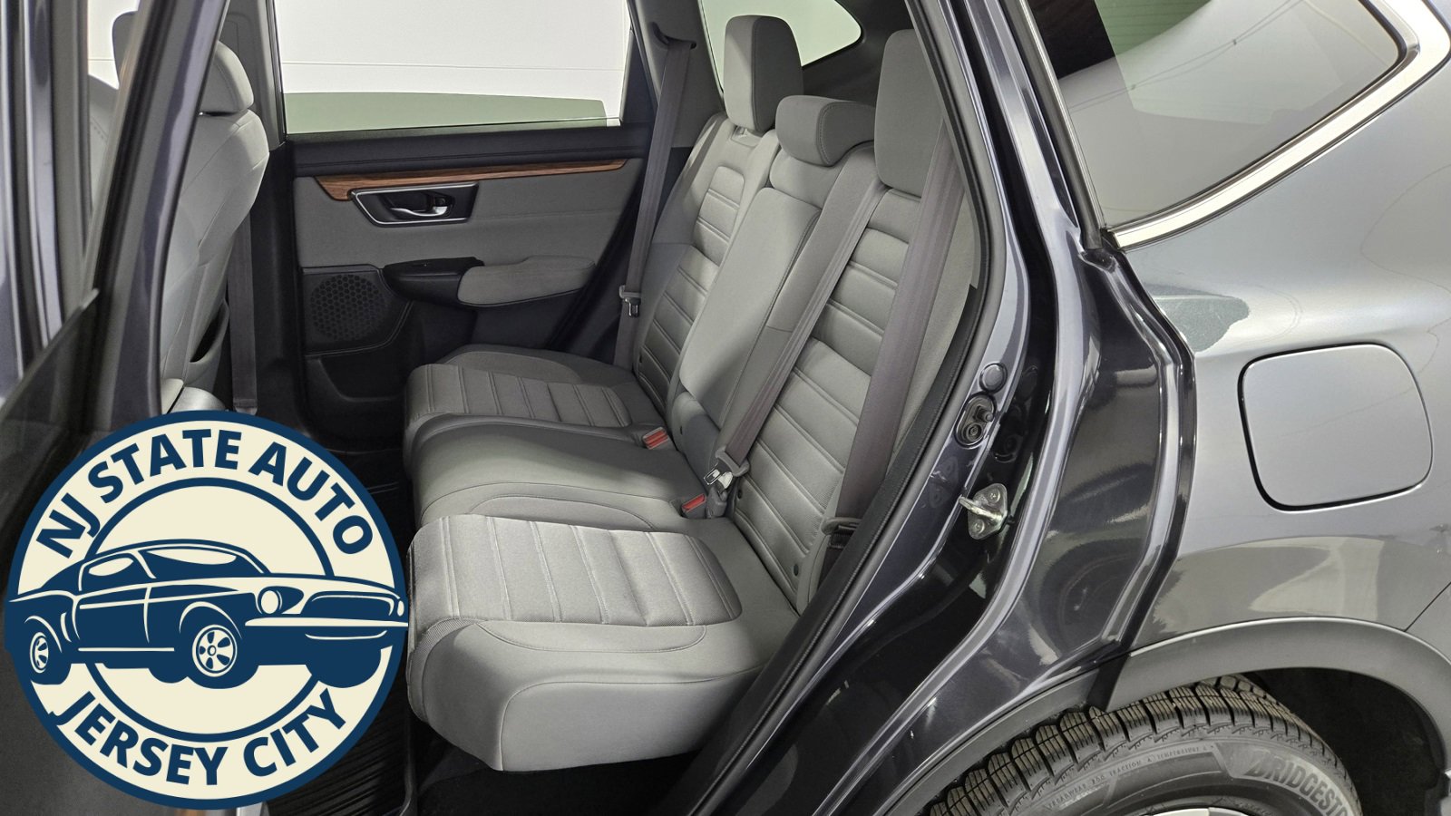 Used 2019 Honda CR-V EX image 30