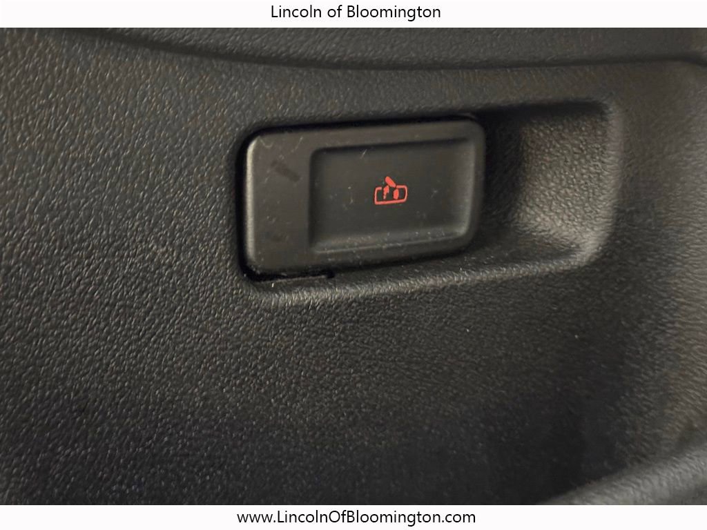 Certified 2022 Lincoln Aviator Reserve w/ Equipment Group 201A image 50