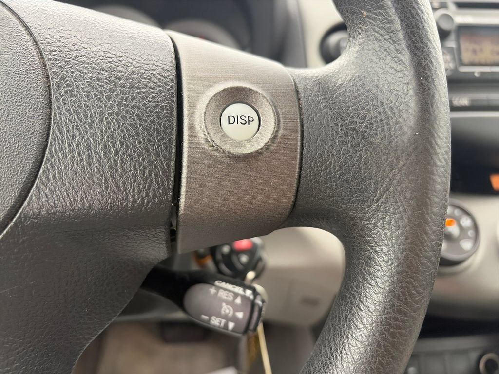 Used 2012 Toyota RAV4 4WD w/ Value Pkg image 10