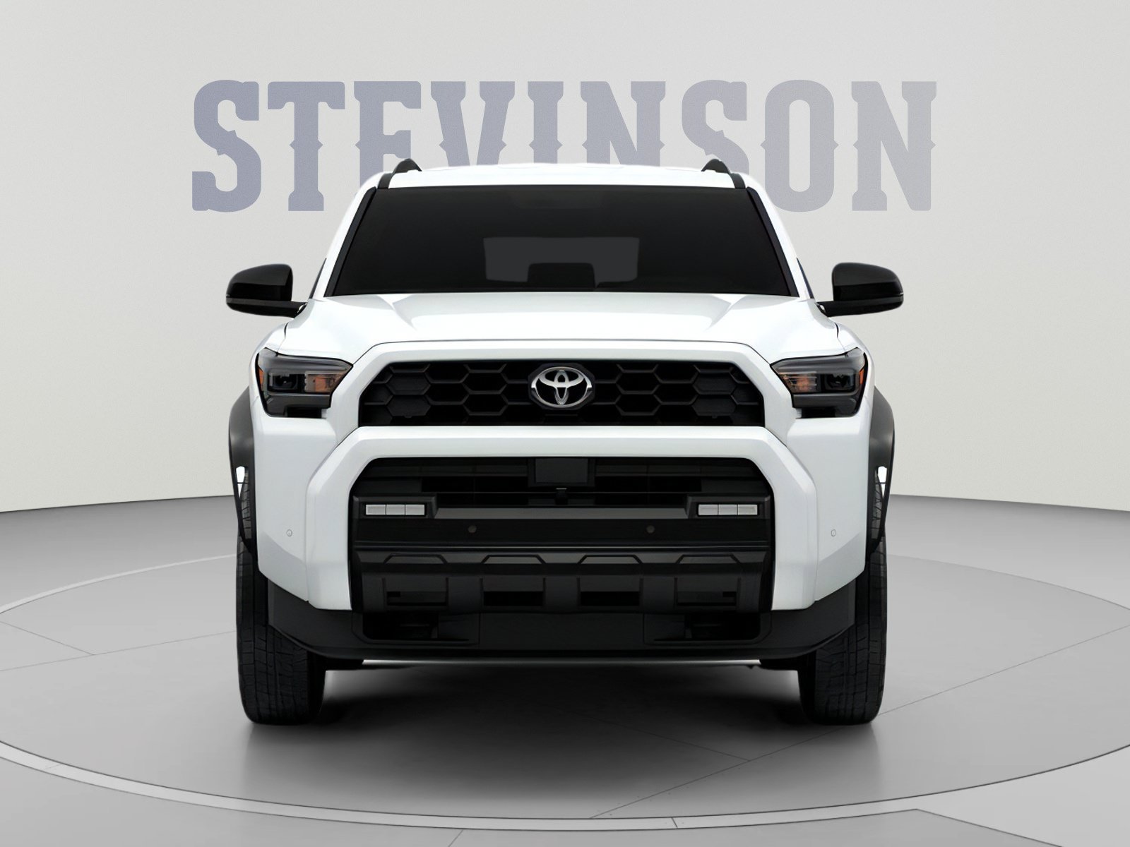 New 2026 Toyota 4Runner TRD Off-Road AWD/4WD image 16
