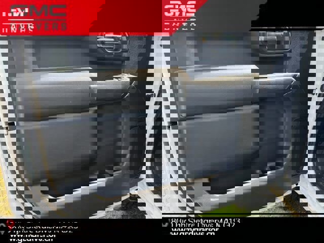 New 2025 GMC Sierra 2500 Pro w/ Convenience Package image 11